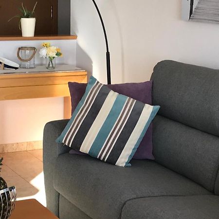 Sol Mar Lejlighed Portimão Eksteriør billede