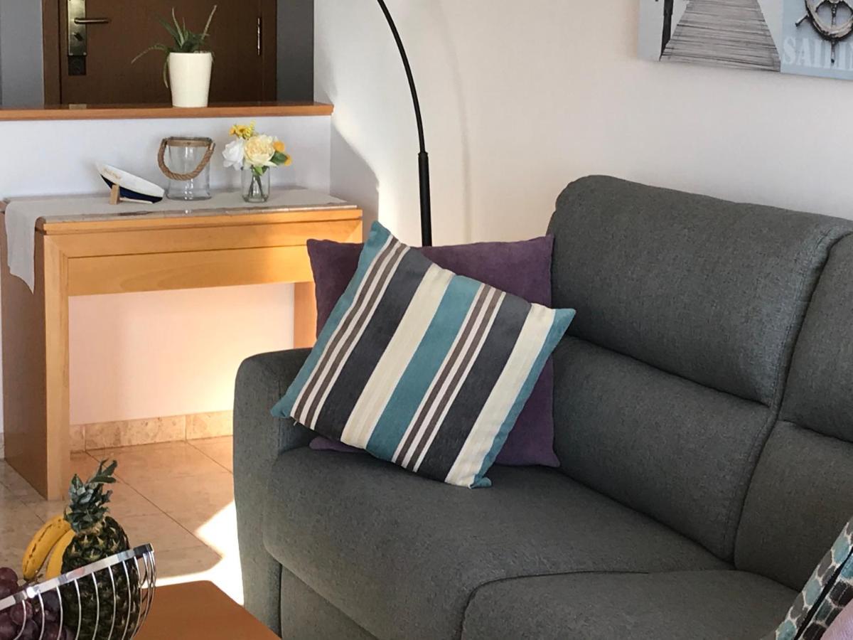 Sol Mar Lejlighed Portimão Eksteriør billede