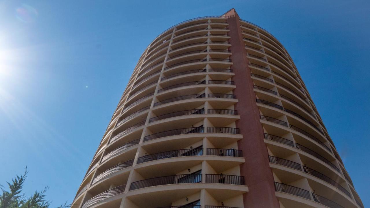 Sol Mar Lejlighed Portimão Eksteriør billede